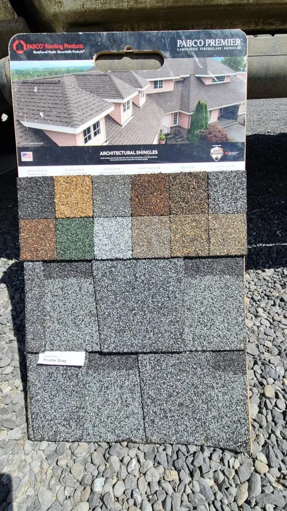 Slide of Divine Roofing & Exterior