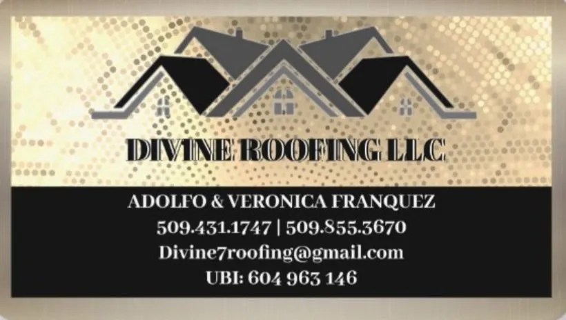 Slide of Divine Roofing & Exterior