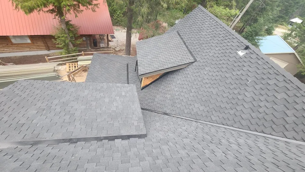 Slide of Divine Roofing & Exterior