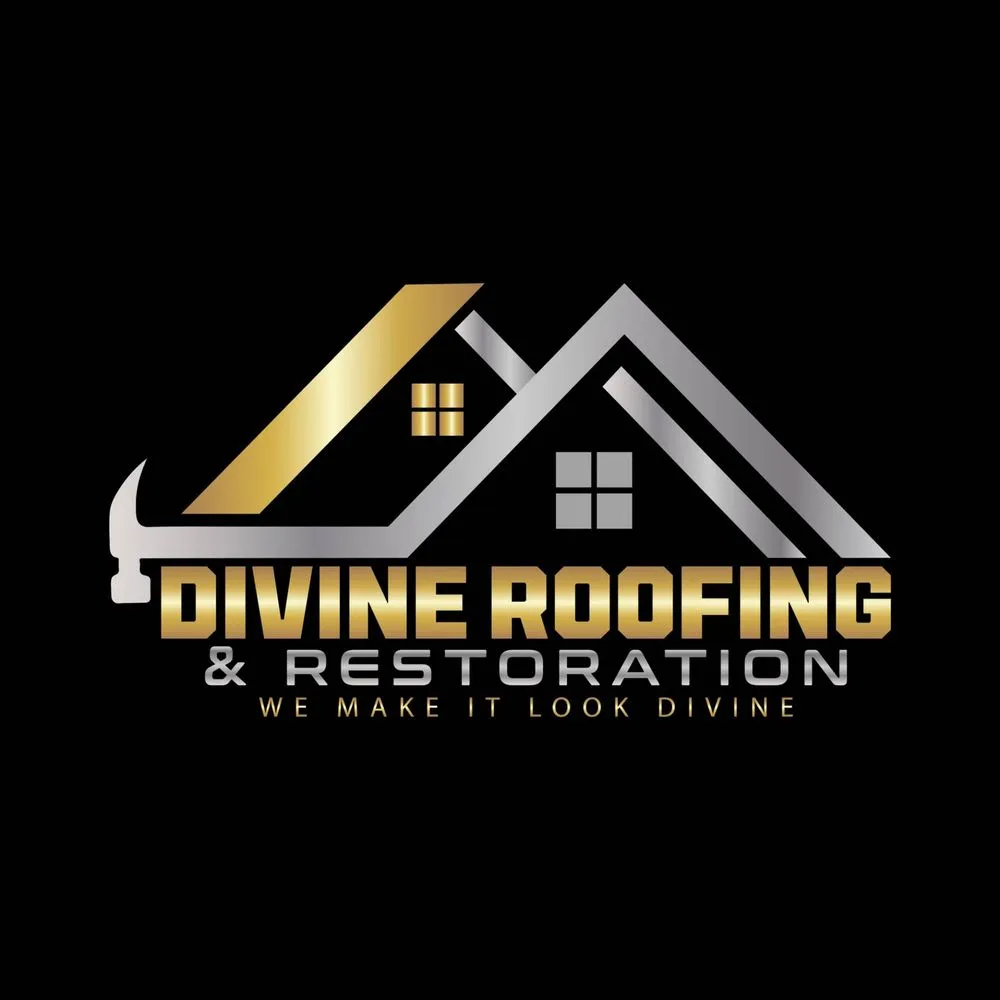 Slide of Divine Roofing & Restoration
