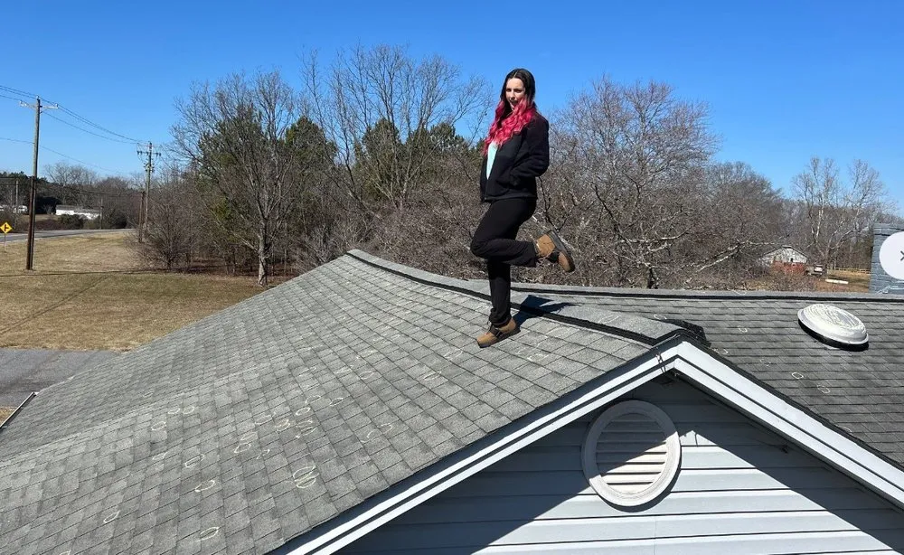 Slide of Divine Roofing