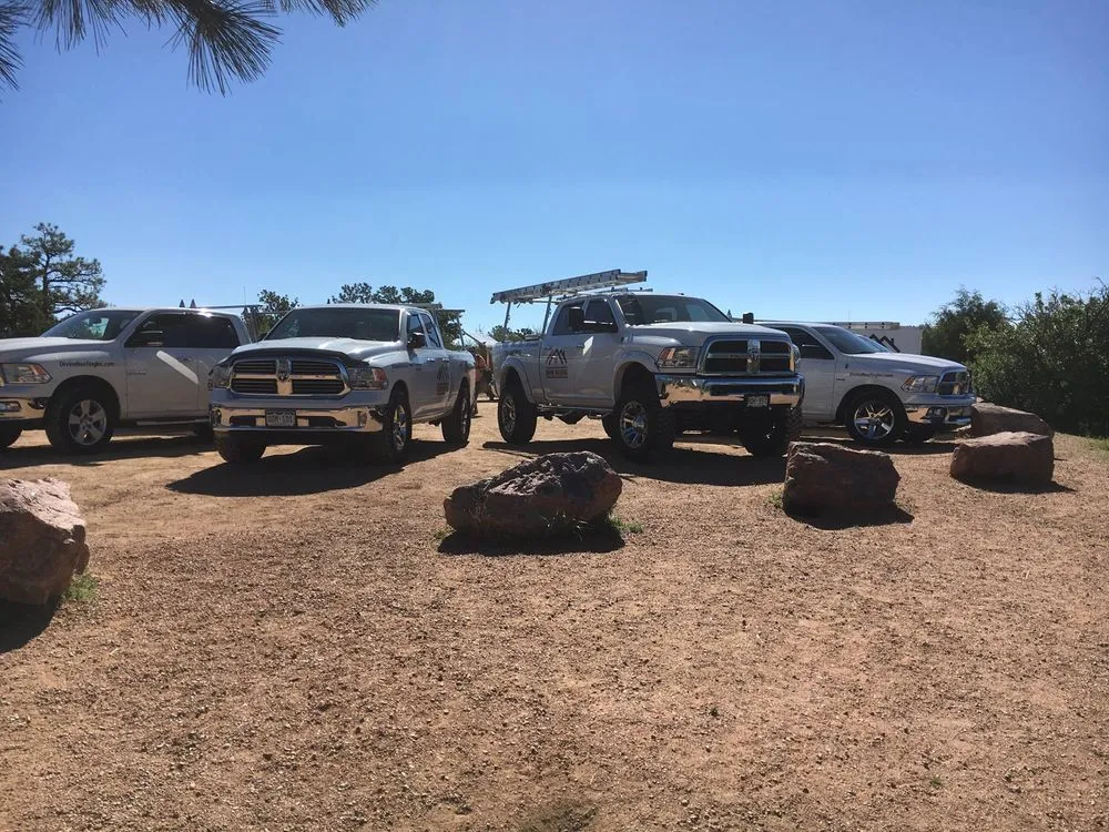 Slide of Divine Roofing