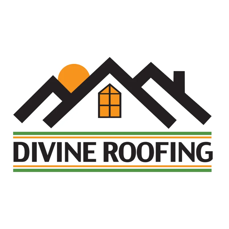 Slide of Divine Roofing