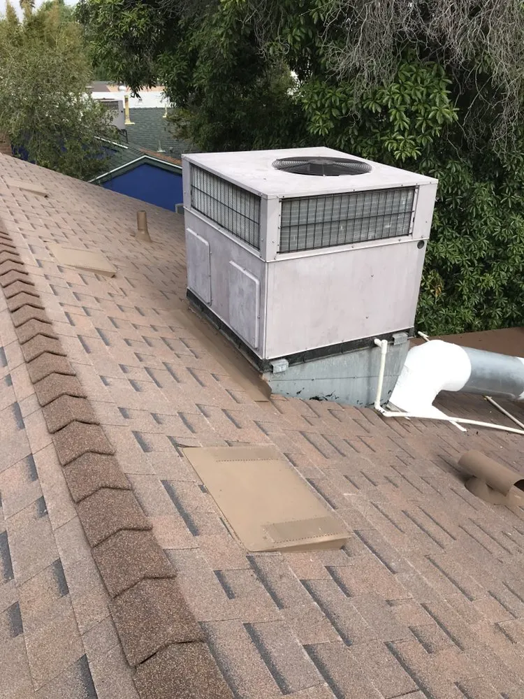 Slide of Divine Roofing Services