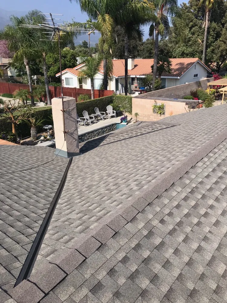 Slide of Divine Roofing Services