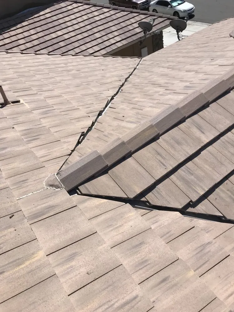 Slide of Divine Roofing Services