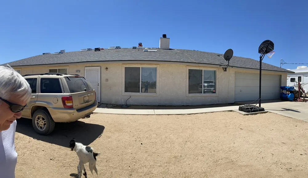 Slide of Divine Roofing Services