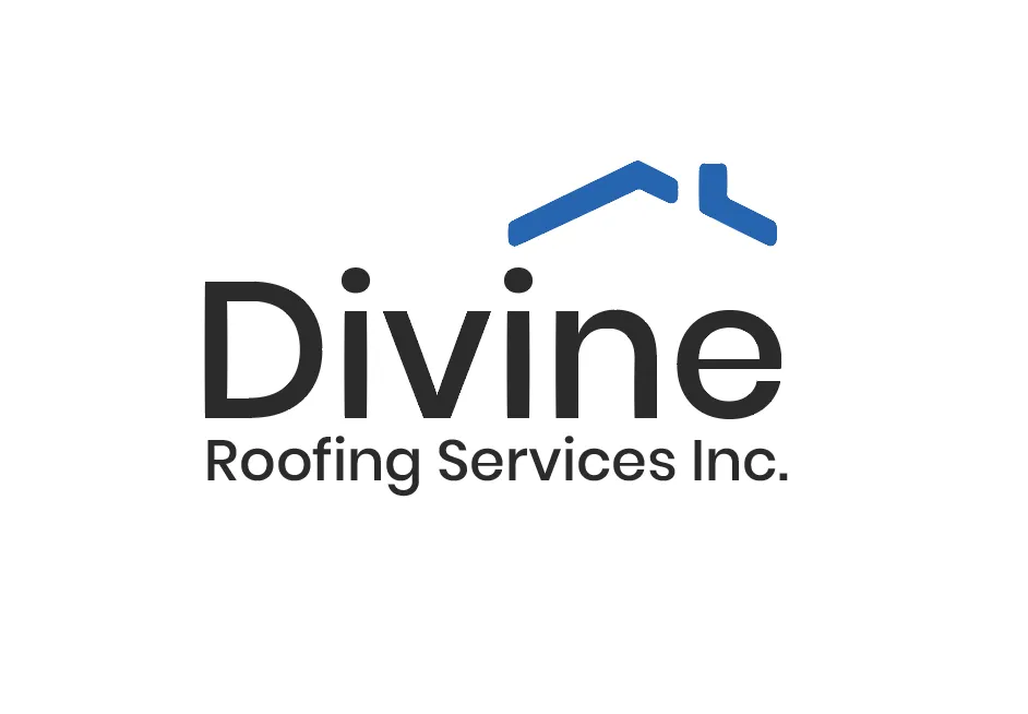 Slide of Divine Roofing Services
