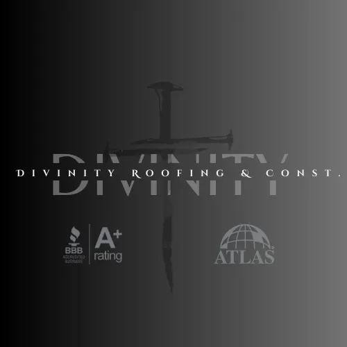 Slide of Divinity Roofing & Construction