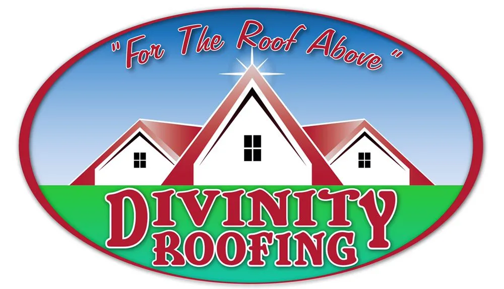 Slide of Divinity Roofing