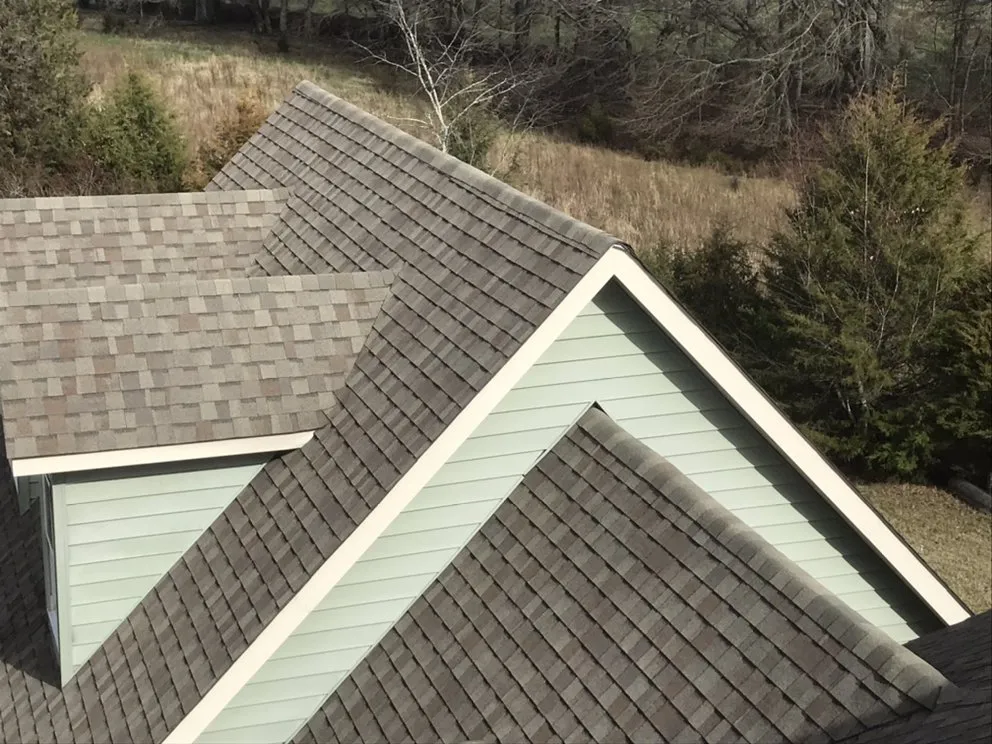 Slide of Divinity Roofing