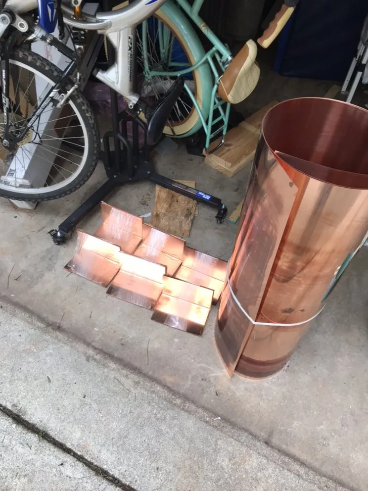 Slide of Divinity Roofing