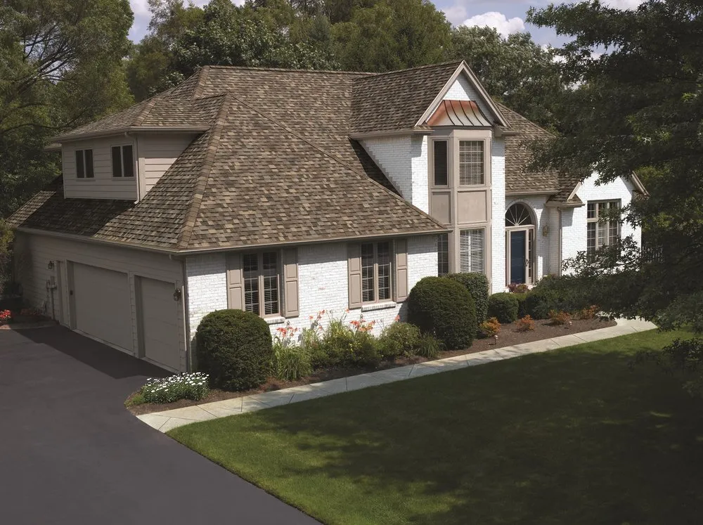 Slide of Division 1 Roofing