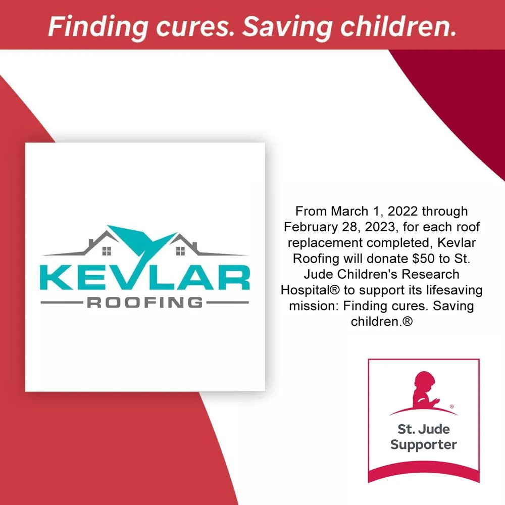 Slide of Division 1 Roofing