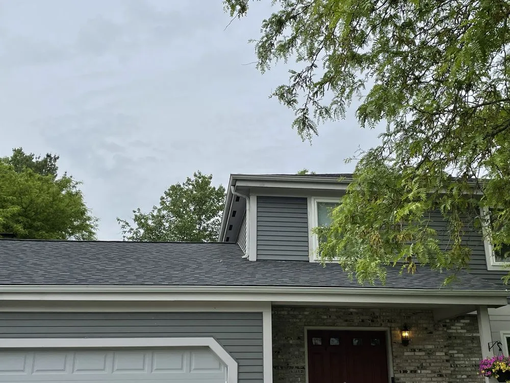 Slide of Division 1 Roofing