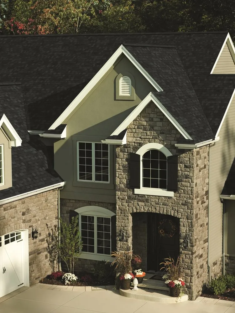 Slide of Division 1 Roofing