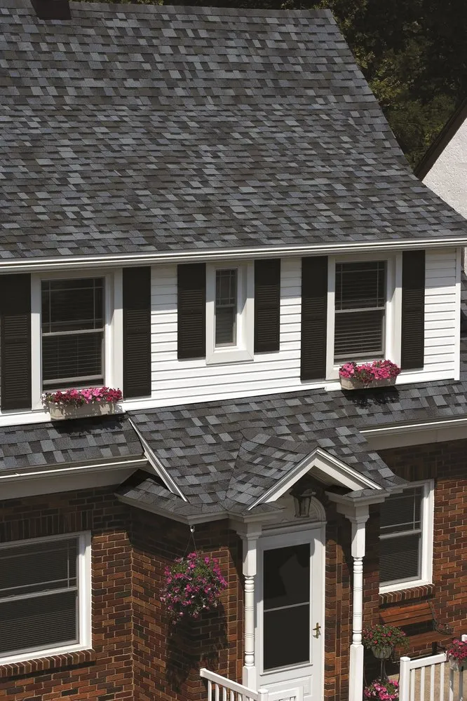 Slide of Division 1 Roofing