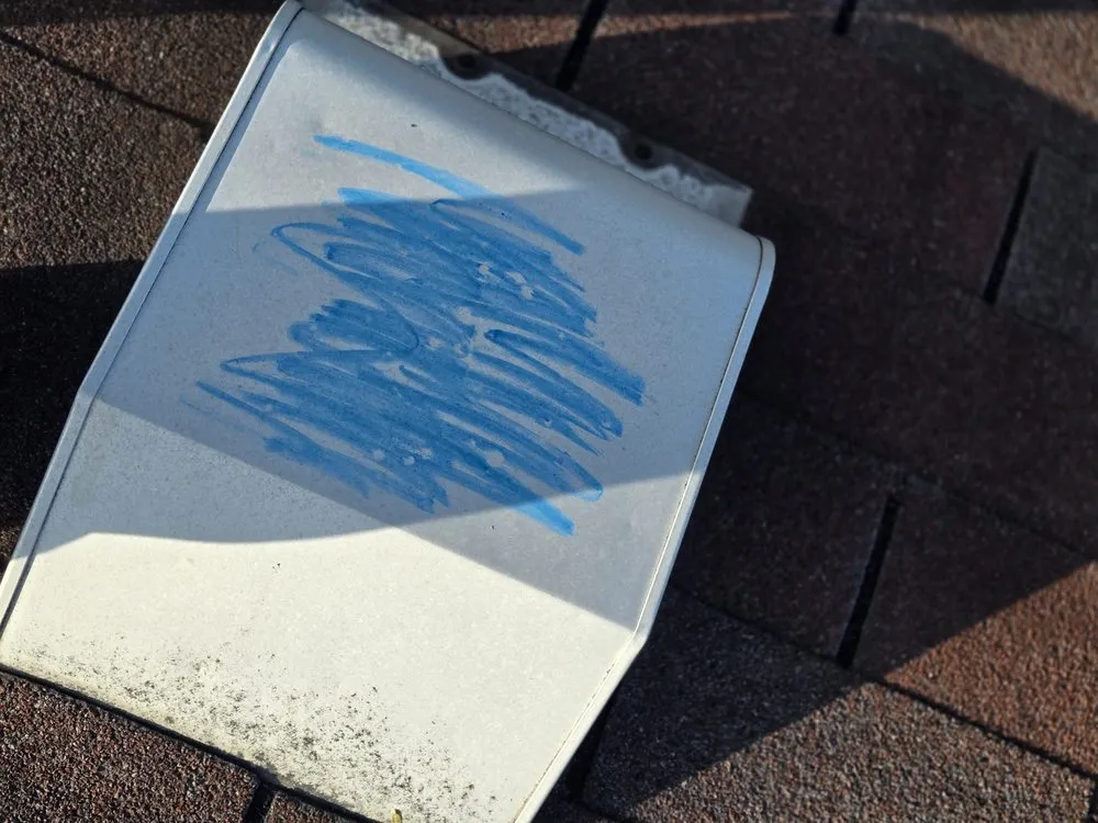 Slide of Division 1 Roofing