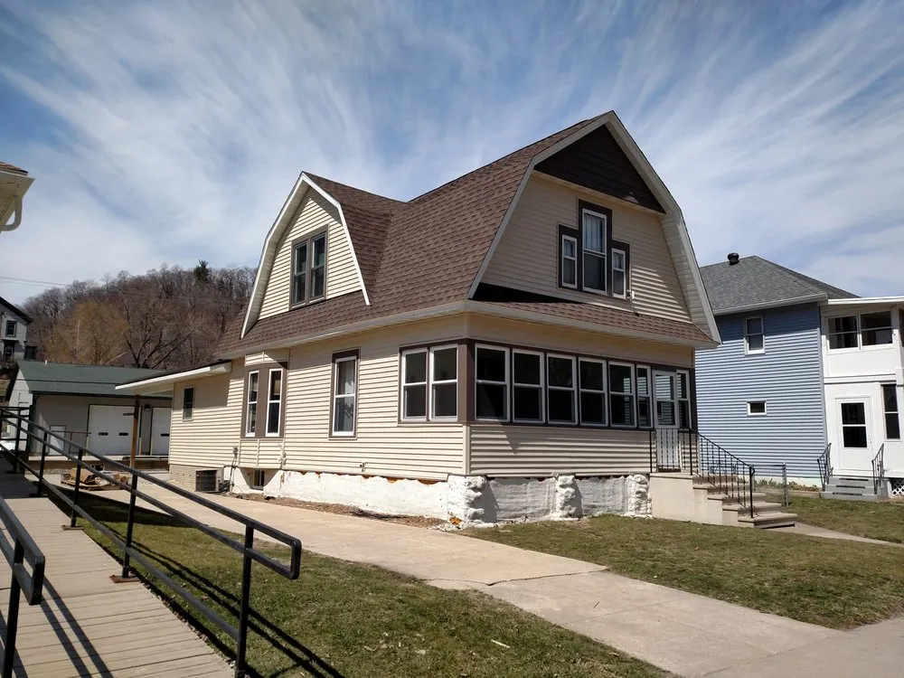 Slide of Division 7 - Building Resource Group