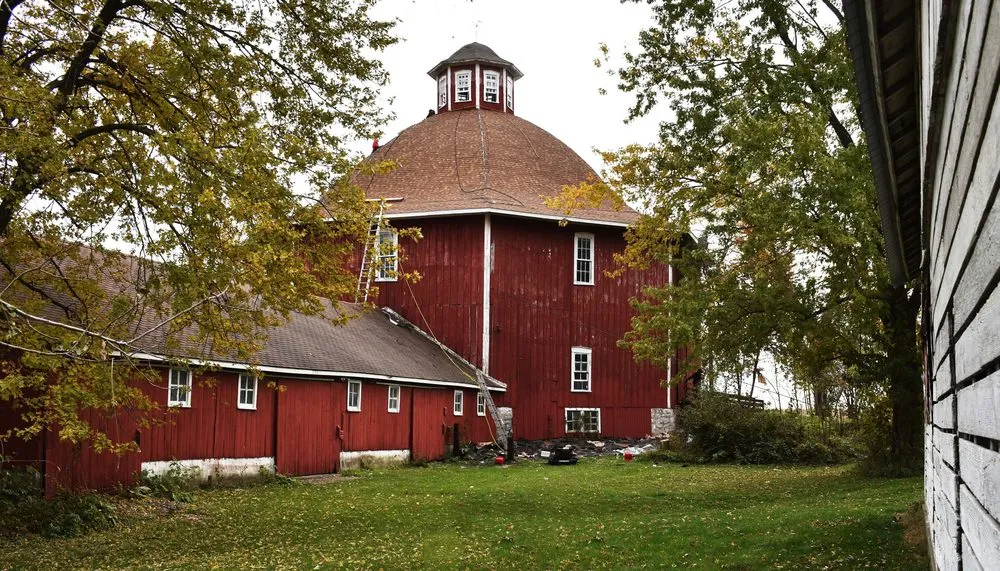 Slide of Division 7 - Building Resource Group