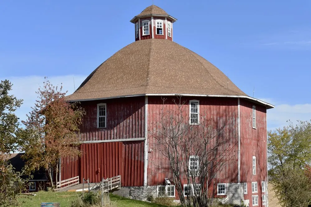 Slide of Division 7 - Building Resource Group