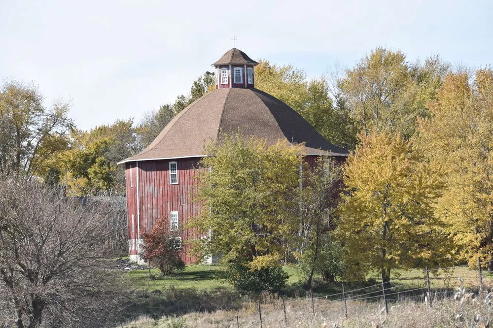 Slide of Division 7 - Building Resource Group