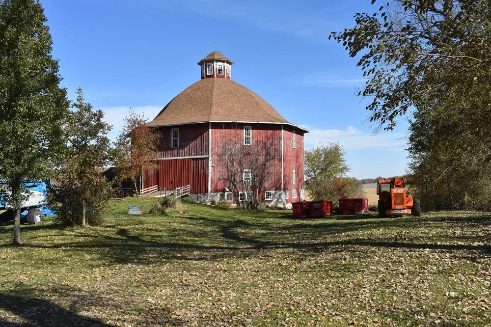 Slide of Division 7 - Building Resource Group