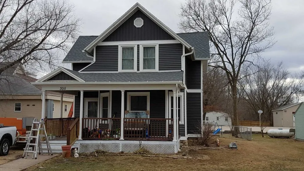 Slide of Division 7 - Building Resource Group