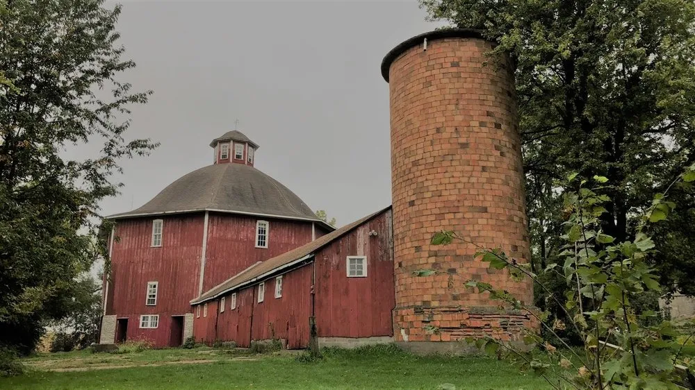 Slide of Division 7 - Building Resource Group