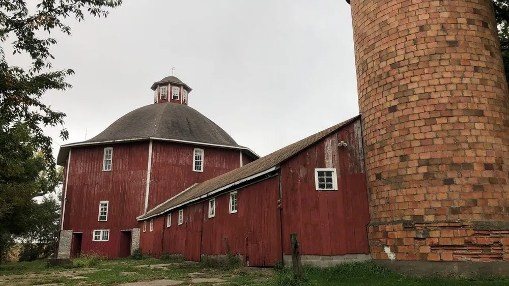 Slide of Division 7 - Building Resource Group