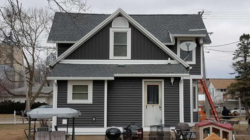 Slide of Division 7 - Building Resource Group