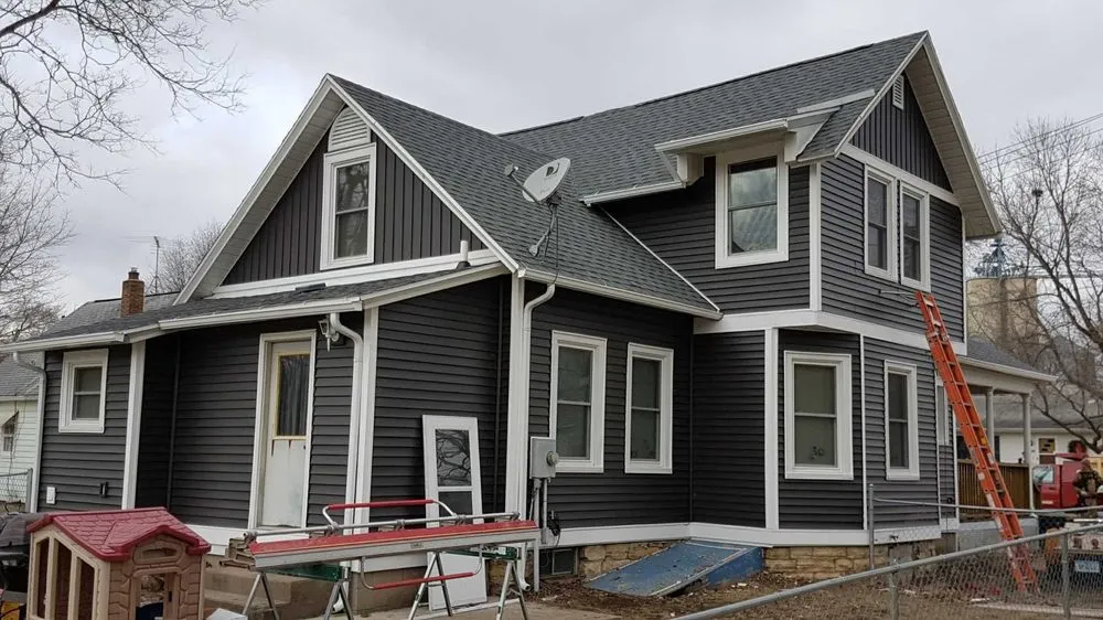 Slide of Division 7 - Building Resource Group