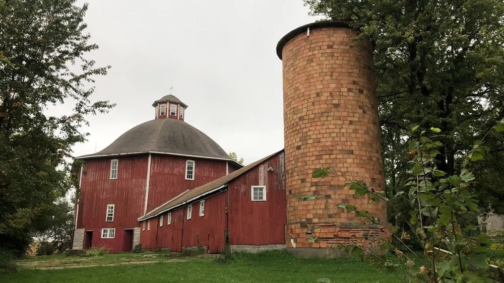 Slide of Division 7 - Building Resource Group