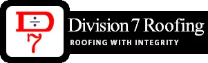 Slide of Division 7 Roofing