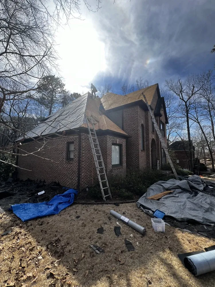 Slide of Dixie Restoration and Construction