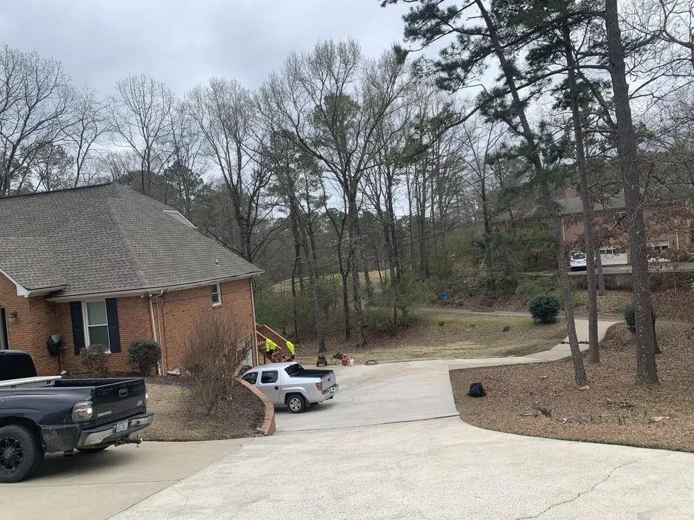 Slide of Dixie Restoration and Construction