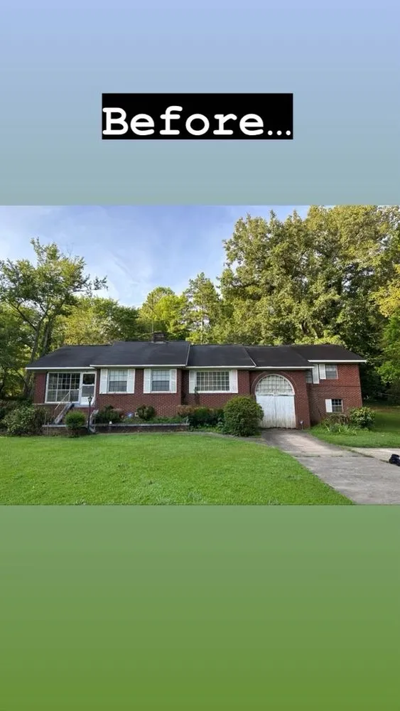 Slide of Dixie Restoration and Construction