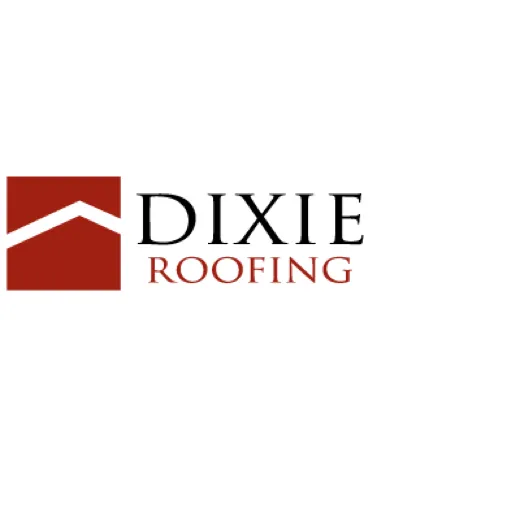 Slide of Dixie Roofing