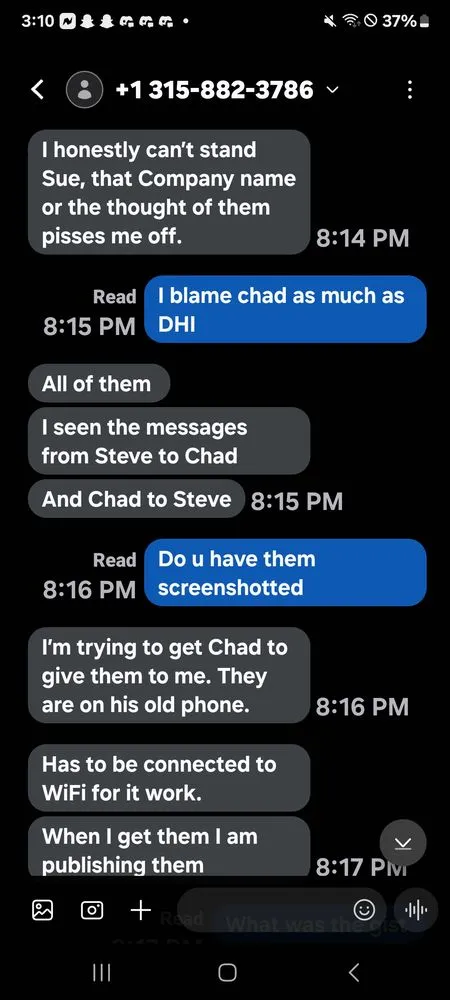 Slide of Dixon Home Improvements