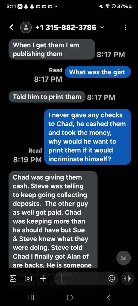 Slide of Dixon Home Improvements