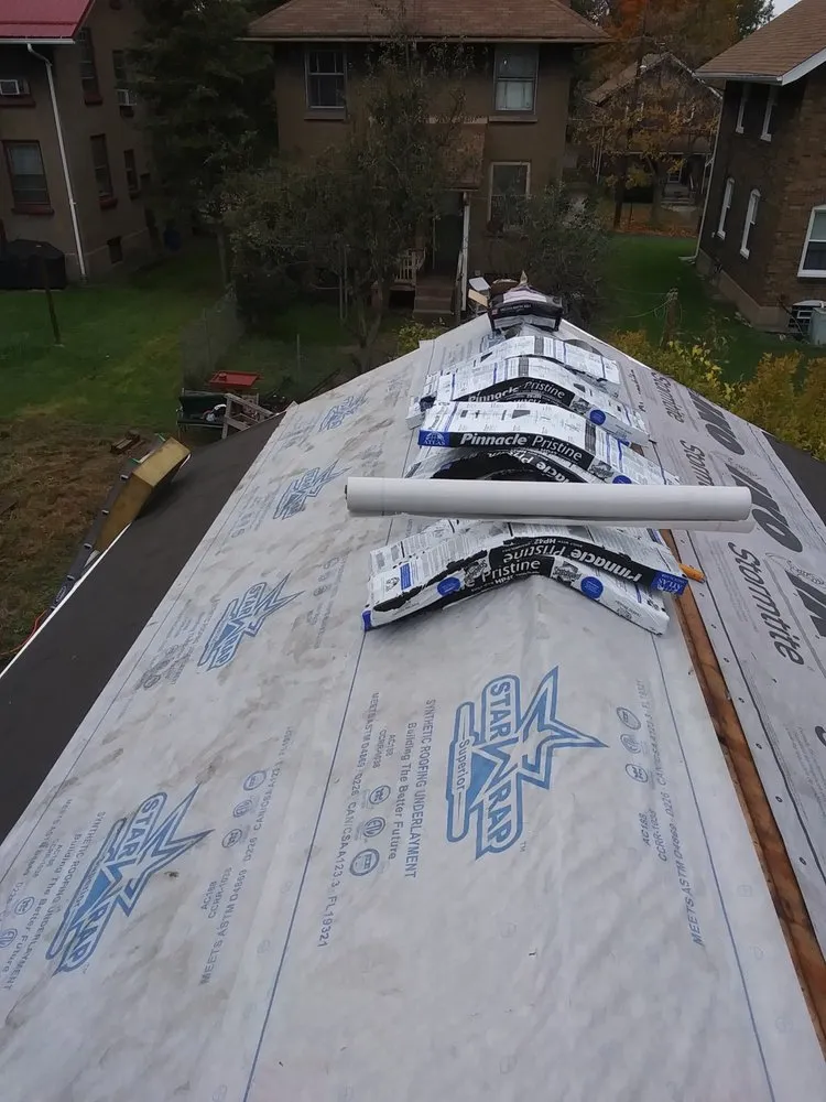 Slide of Dixon Roofing & Home Remodeling