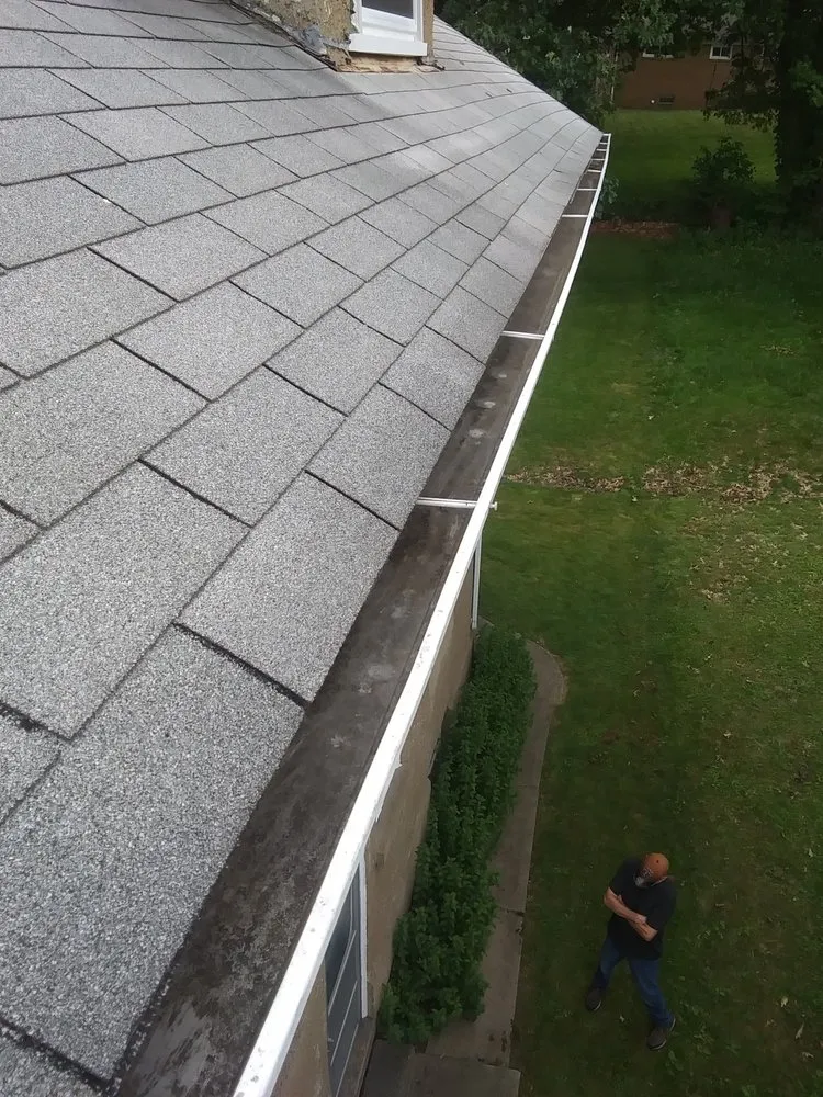 Slide of Dixon Roofing & Home Remodeling