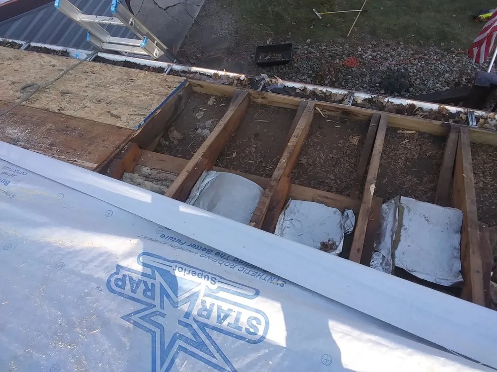 Slide of Dixon Roofing & Home Remodeling