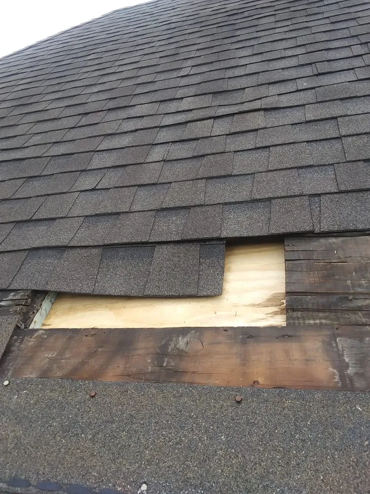 Slide of Dixon Roofing & Home Remodeling