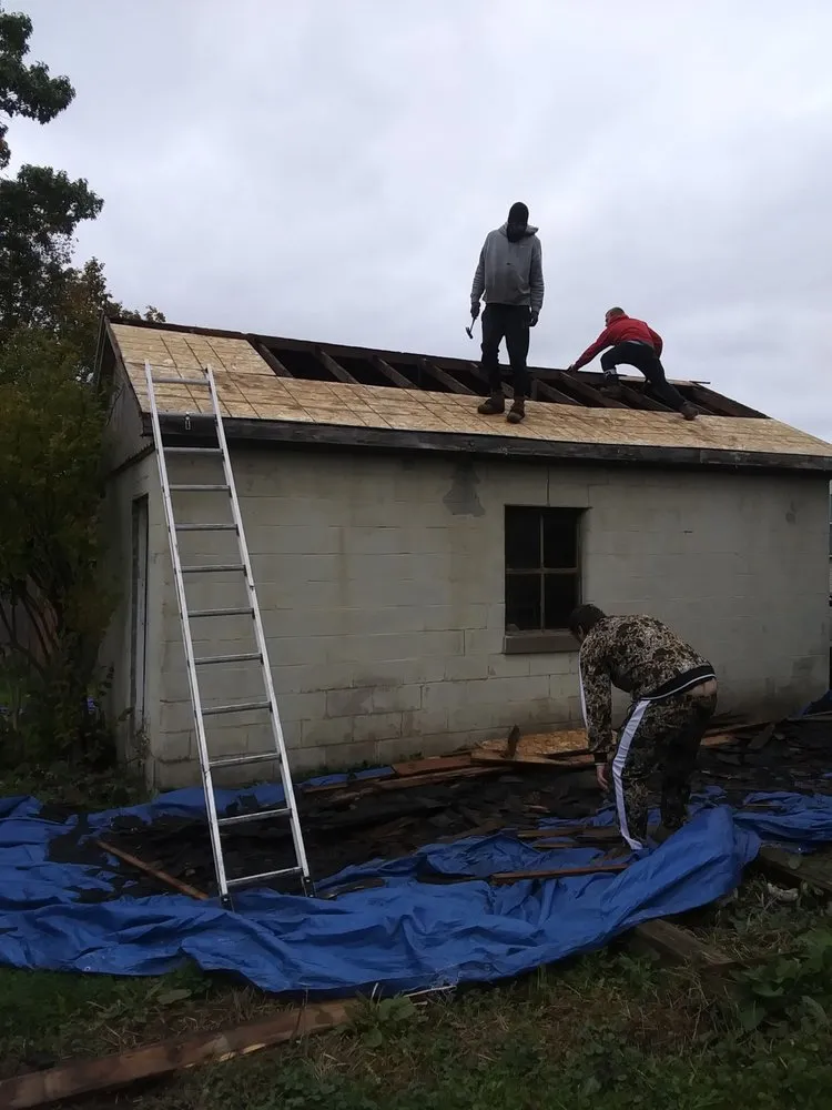 Slide of Dixon Roofing & Home Remodeling