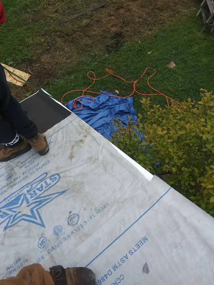 Slide of Dixon Roofing & Home Remodeling