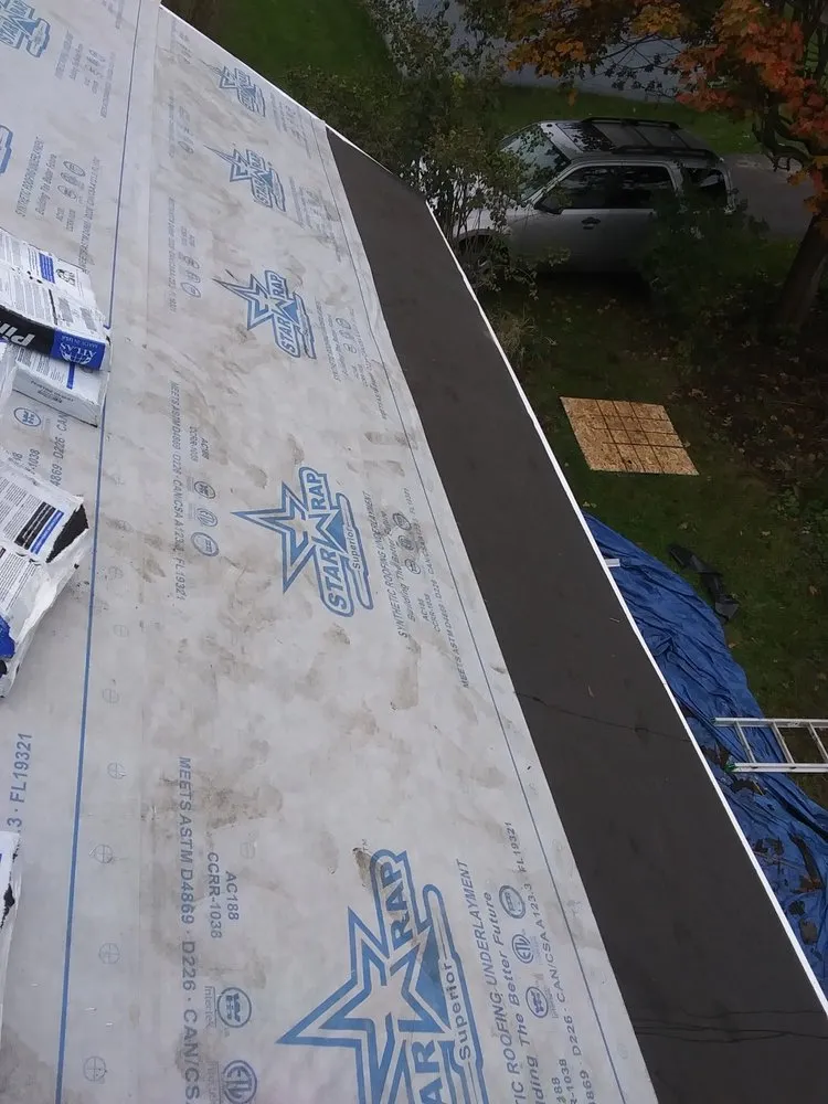 Slide of Dixon Roofing & Home Remodeling