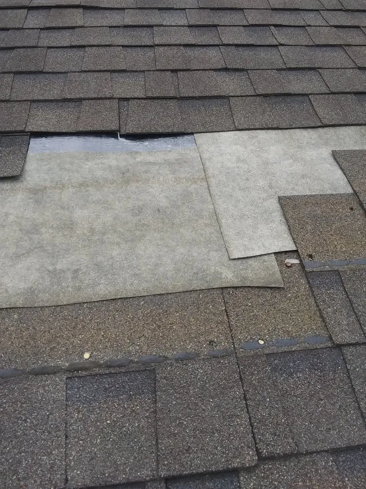 Slide of Dixon Roofing & Home Remodeling