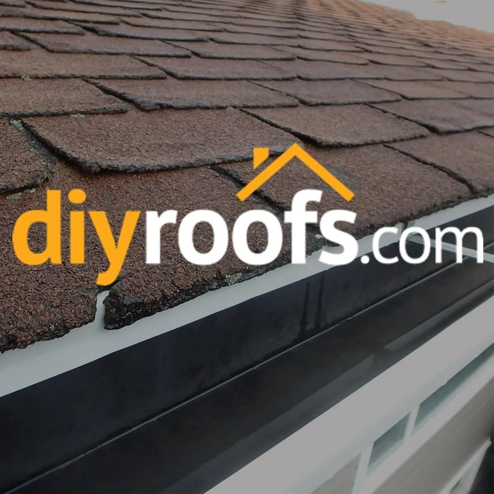 Slide of DIY Roofs