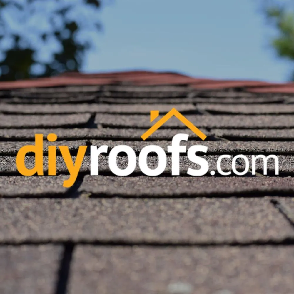 Slide of DIY Roofs